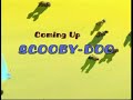 Boomerang Coming Up Next Scooby Doo HQ
