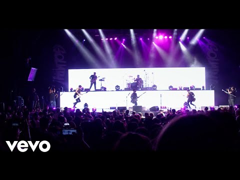 Video thumbnail for Ya No Te Amo (En Vivo)