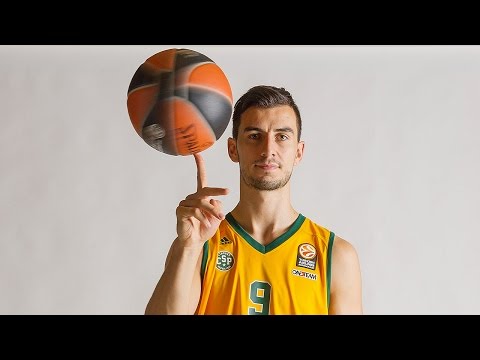 Play of the Night: Leo Westermann, Limoges CSP