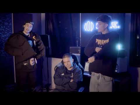 KWELLER, ENZO CELLO, NOLLY l Unike Sessions #4: Movimenta