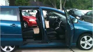preview picture of video '2006 Mazda MAZDA5 Used Cars Albany LA'