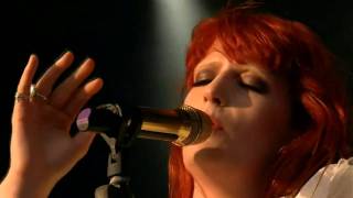 [HD] Florence + The Machine - The Chain (GF 2010)