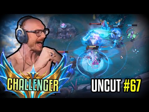 TESTIAMO RAKAN IN CHALLENGER!!! LOL ITA ROAD TO CHALLENGER #67