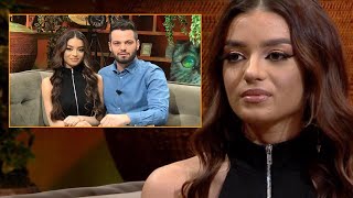 U vesh nuse, Sindi tregon gjithcka ne &#39;Abc e pasdites&#39;. Mesazhet per Locon, Melisen, Anen e Mevlanin