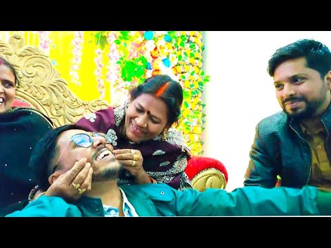 मामी Or हम मिल कर Party🎉 में रंग जमा दिए | Party🎉 में कोई ऐसी लड़की नहीं बची जिसे हम नहीं नाचवे हो😄