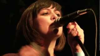 Camera Obscura - 5. The Sweetest Thing (HD pro-shot, Birmingham, AL 11/19/2009)
