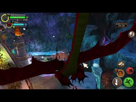 Happy Snoggletog / School of Dragons