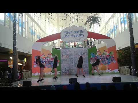 stellar - marrionete cover by Createstar