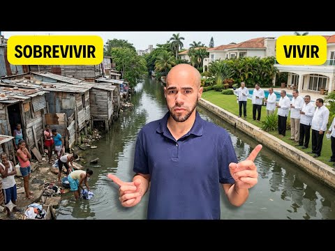 La Desigualdad en Cuba que Nadie Quiere Mostrar