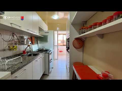 Apartamento 3 dormitórios, 94 m², no bairro Vila Ipiranga