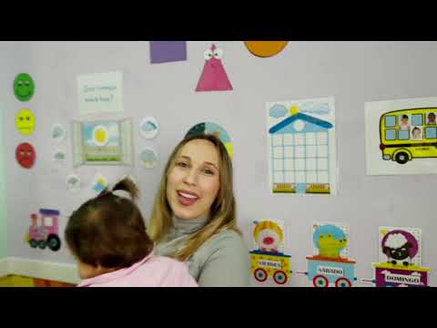 Vídeo Escuela Infantil Virgen Del Carmen
