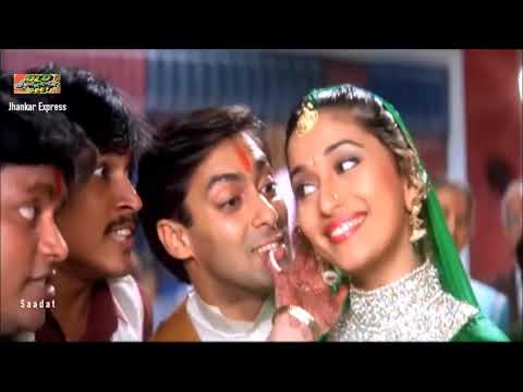 Joote De Do Paise Le Lo Jhankar HD   Hum Aapke Hain Koun 1994 Jhankar Songs