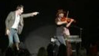 March 2008 - Ontario, Canada