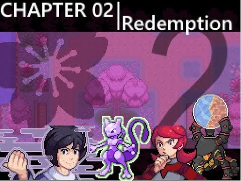 Pokemon Rejuvenation (V11) Part Three: Finishing Chapter Two