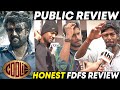 Coolie Public Review Rajinikanth Coolie Movie Review