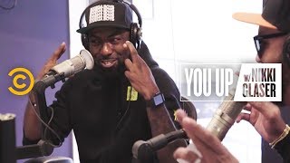 Desus & Mero Break Down “Hood Astrology” - You Up w/ Nikki Glaser