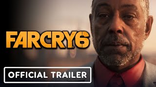 Far Cry 6 - Official Reveal Trailer | Ubisoft Forward ∙ Hyped.jp