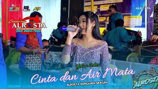 Download lagu CINTA DAN AIR MATA - Yolan Ichis☆ALR⭕STA DONGKREK☆ALFA Audio Rw1☆AA MEDIA☆ALS  PRO mp3