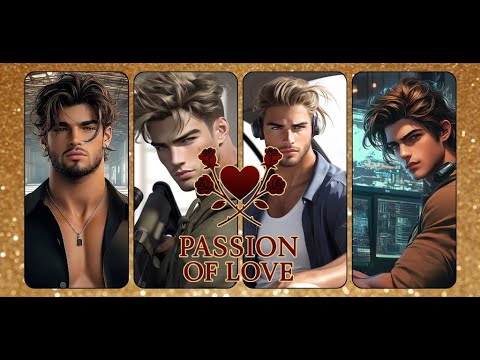 Passion of Love