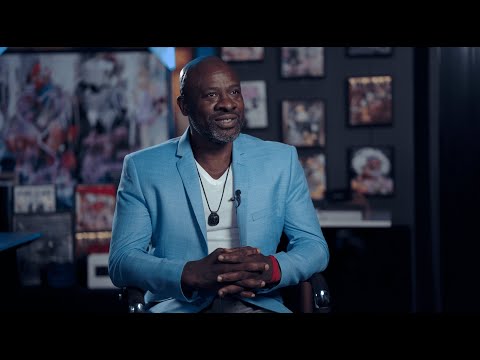 Interview Ignace De Souza - Mister Shokola 2021