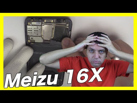 Meizu Note 2 Reparar Pantalla