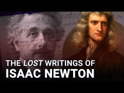 The Controversial Views of Isaac Newton with James Tour & Kees Roos