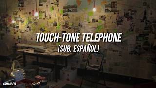 Lemon Demon - Touch-Tone Telephone (Sub. Español)