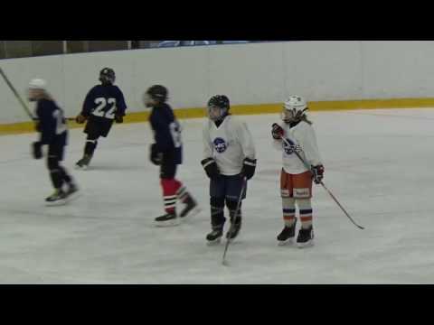 2016 12 22 Finland Selects 05 Boys Camp Part 1