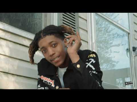 Shy D - RAW (Dir. By @TribbFilms )