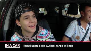 IN A CAR / ALPER ERÖZER