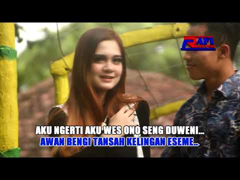 Irenne Ghea Monderella - Tresnoku | Dangdut (Official Music Video)