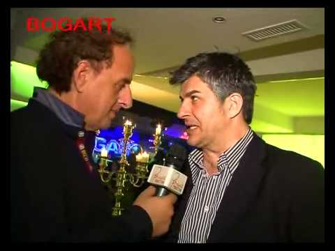 Stress di Notte ... Bogart - Via Rafastia - Salerno