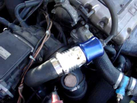 Turbosmart Vee Port blow off valve (REDLINEVIP)