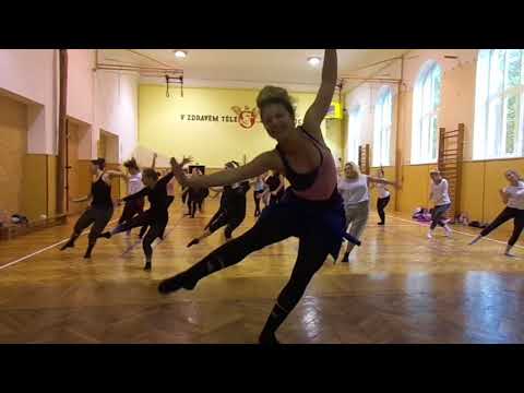 Besta Chrudim LTS 2017