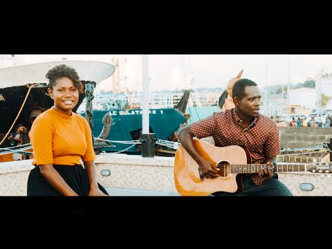 Sapphire Singers - Prayer Time