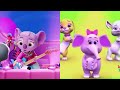 Redone Trailers Kidz Bop 7