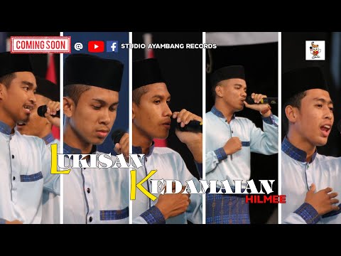 LUKISAN KEDAMAIAN (T-SER)