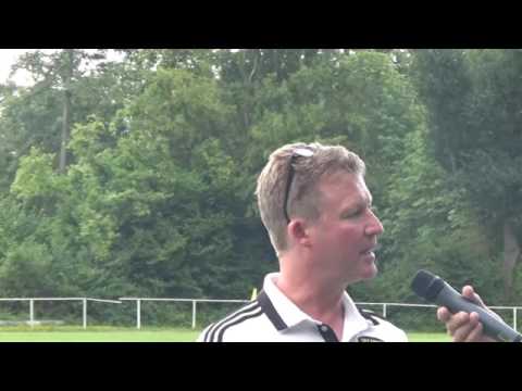 SC Salingia Barmen gegen SG GFC Düren II