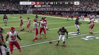 Sam Bradford Traded??!!! Madden 17 Commentary