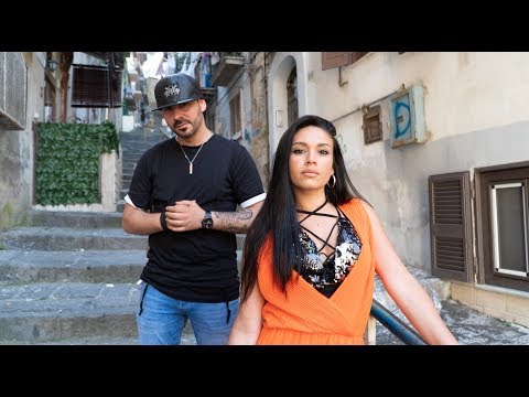 ARA Feat. Marika Cecere ► Baila Baila ◄ ( OFFICIAL VIDEO )