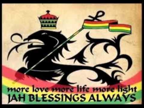 Ever-G-In love with Jah(2012)