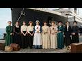 The 10 Women On The Titanic 9 Survived Here S What They Did Next
