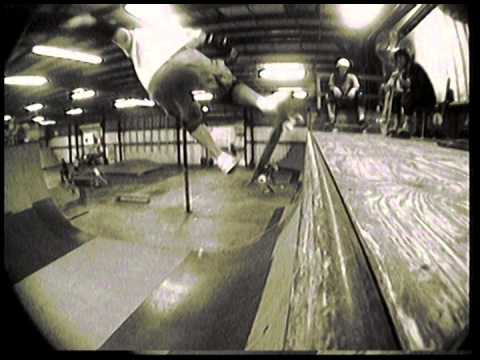 Montage 2 in TWS - '4 Wheel Drive' [1996]