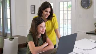 Introducing iSchool Virtual Academy