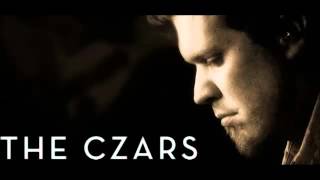 the czars - black and blue