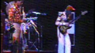 video Weather Report w Jaco Pastorius Teen Town Midnight Special 1977
