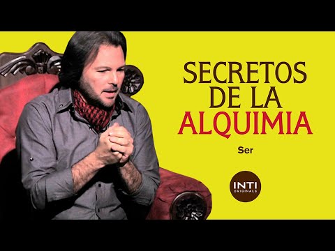 Descubre los secretos de la alquimia: entre la ciencia y la magia | con Andrés López | INTI Tv