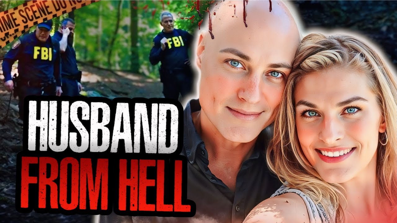 The Husband Who Played the Victim, But Was Really the Killer! True Crime Documentary.