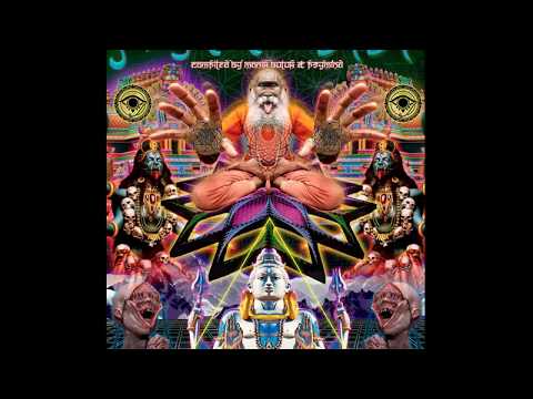 Saivite - One Billion Neurons (180) (Original Mix)