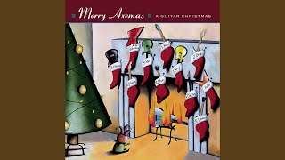 Christmas Time Is Here